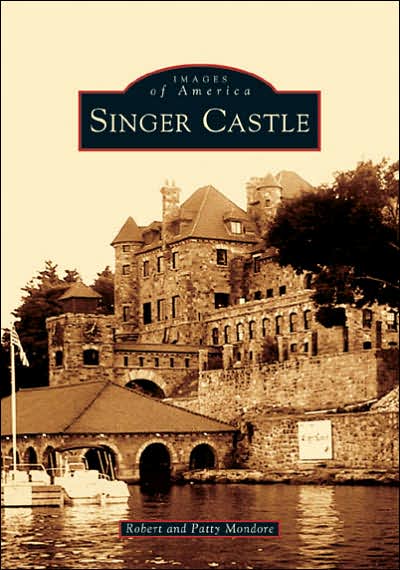 Singer Castle book picture