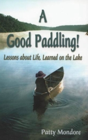 paddling